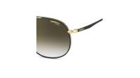 Carrera 363/S RHLD6 61-15 Black Gold