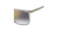 Carrera 366/S KB7FQ 59-16 Transparent grey