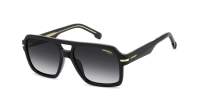 Carrera 377/S 8079O 56-17 Black