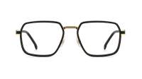 Carrera 1144 003 54-19 Gold Black