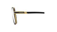 Carrera 1144 003 54-19 Gold Black