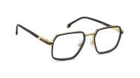Carrera 1144 003 54-19 Gold Black