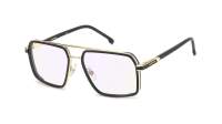 Carrera 1146 003 58-17 Matte black