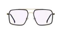 Carrera 1146 003 58-17 Matte black