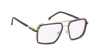Carrera 1146 003 58-17 Mattschwarz
