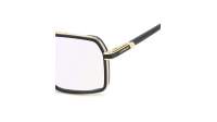 Carrera 1146 003 58-17 Matte black