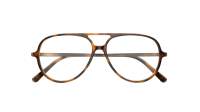 VALENTINO V logo VG0023O 003 56-13 Havana