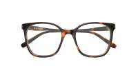 VALENTINO V logo VG0019O 002 53-18 Havana