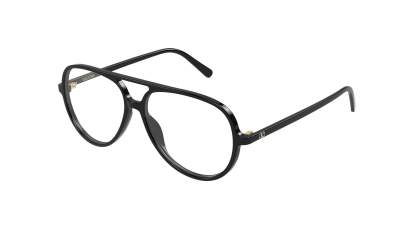 VALENTINO V logo VG0023O 001 56-13 Zwart
