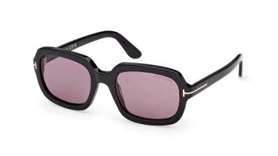Tom Ford Lana-02 FT1342/S 01Y 53-20 Noir