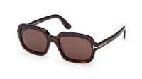 Tom Ford Lana-02 FT1342/S 52E 53-20 Écaille