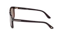 Tom Ford Brianna FT1338/S 52K 58-17 Schildpad
