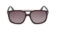 Tom Ford Brianna FT1338/S 52K 58-17 Schildpad