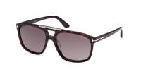 Tom Ford Brianna-02 FT1338/S 52K 58-17 Écaille