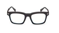 Tom Ford FT6122-B/V 001 51-21 Noir