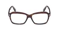 Tom Ford FT6129-B/V 052 54-15 Écaille