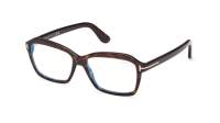 Tom Ford FT6129-B/V 052 54-15 Schildpad
