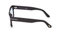 Tom Ford Cyrus FT1337/S 01V 53-20 Zwart