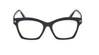 Tom Ford FT5965-B/V 001 53-17 Preto