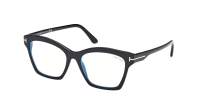 Tom Ford FT5965-B/V 001 53-17 Preto