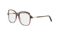 DIOR MINI CD O S9I 6400 55-17 Bruin