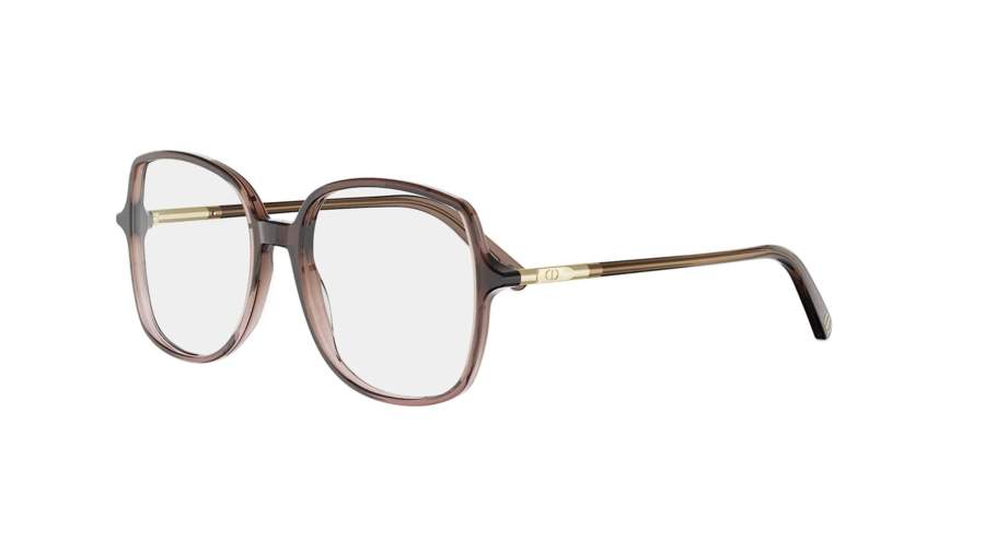 Occhiali da vista DIOR MINI CD O S9I 6400 55-17 Marrone