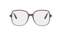DIOR MINI CD O S9I 6400 55-17 Smeđa