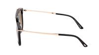 Tom Ford Sam-02 FT1306/S 01B 58-16 Preto