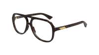 Bottega Veneta Classic BV1417O 002 56-13 Tartaruga
