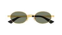 Bottega Veneta Classic BV1470S 004 52-21 Or