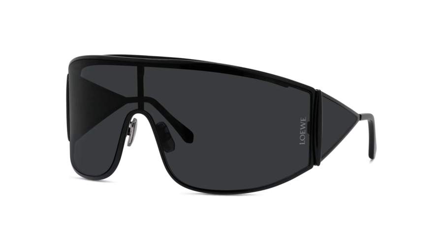 Occhiali da sole Loewe Signature LW40202U 01A 00-0 Nero
