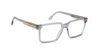 Carrera VICTORY C04 KB7 55-17 Grey transparent