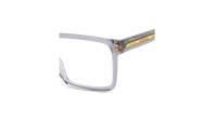 Carrera VICTORY C04 KB7 55-17 Grey transparent
