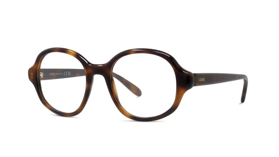 Dioptrijske naočale Loewe Slim LW50116I 052 50-19 Školjka