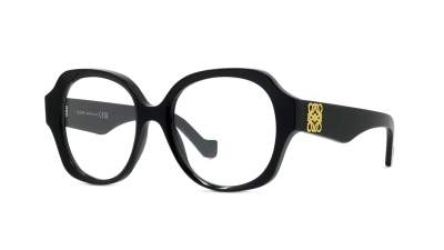 Loewe Anagram LW50118I 001 52-18 Nero