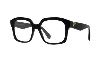 Loewe Anagram LW50119I 001 53-17 Nero