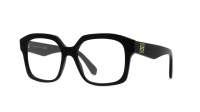 Loewe Anagram LW50119I 001 53-17 Czarny
