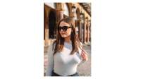 Loewe Anagram LW40174I 01B 51-20 Czarny