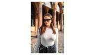 Loewe Anagram LW40174I 01B 51-20 Czarny