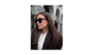 FENDI FE40175I 01F 54-19 Czarny