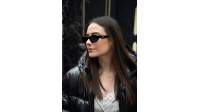 Prada Symbole PR 26ZS 16K08Z 55-16 Schwarz