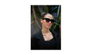 CELINE 3 dots CL4004IN 05K 50-22 Preto