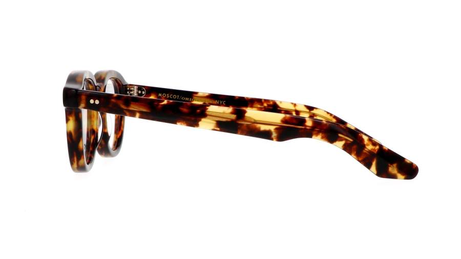 Eyeglasses Moscot Dahven DAHVEN 44 CLASSIC HAVANA DEMO Tortoise