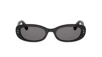 DIOR DIOR OBLIQUE B1I 10A0 52-19 Sort