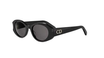 DIOR DIORGLOW B3I 10A0 51-20 Preto