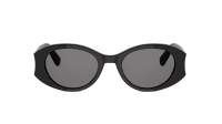 DIOR DIORGLOW B3I 10A0 51-20 Preto