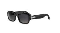 DIOR DIORTAILORING S2I 10A1 56-19 Crna