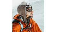 Julbo Shield J506 5012 Shield 59-17 Azul