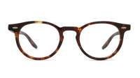 Barton Perreira Banks BP50001I 052 BANKS CHE 50-22 Havane Foncé