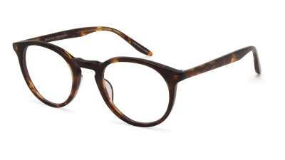 Barton Perreira Princeton BP50005I 054 PRINCETON CHE 49-22 Havane Rouge